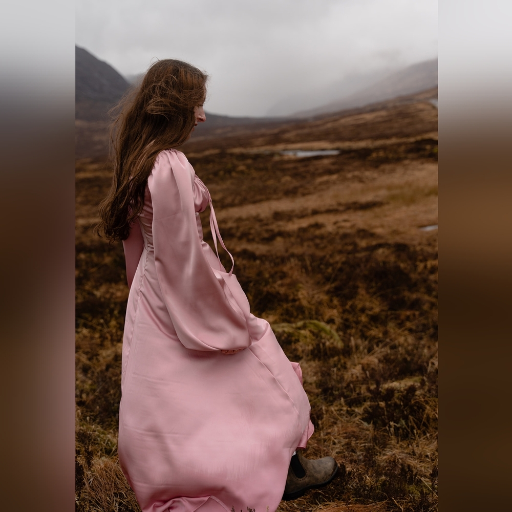 Meet your Posher, Ariel